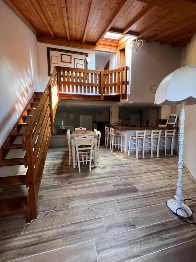 Al Cottage Oliveto Lario Extérieur photo