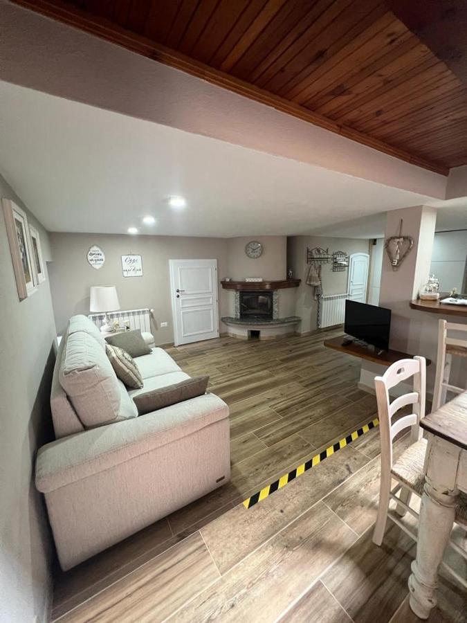 Al Cottage Oliveto Lario Extérieur photo