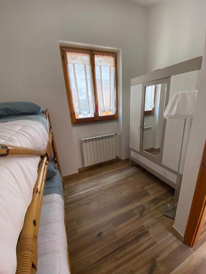 Al Cottage Oliveto Lario Extérieur photo