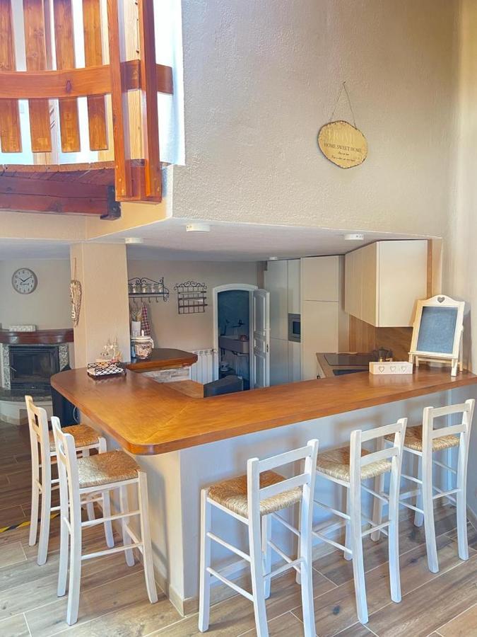 Al Cottage Oliveto Lario Extérieur photo