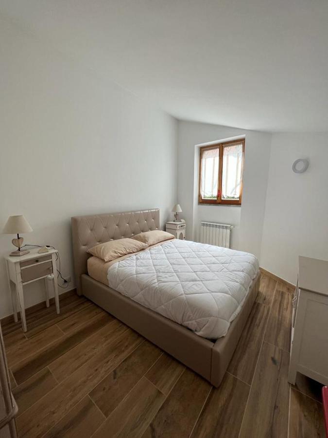Al Cottage Oliveto Lario Extérieur photo