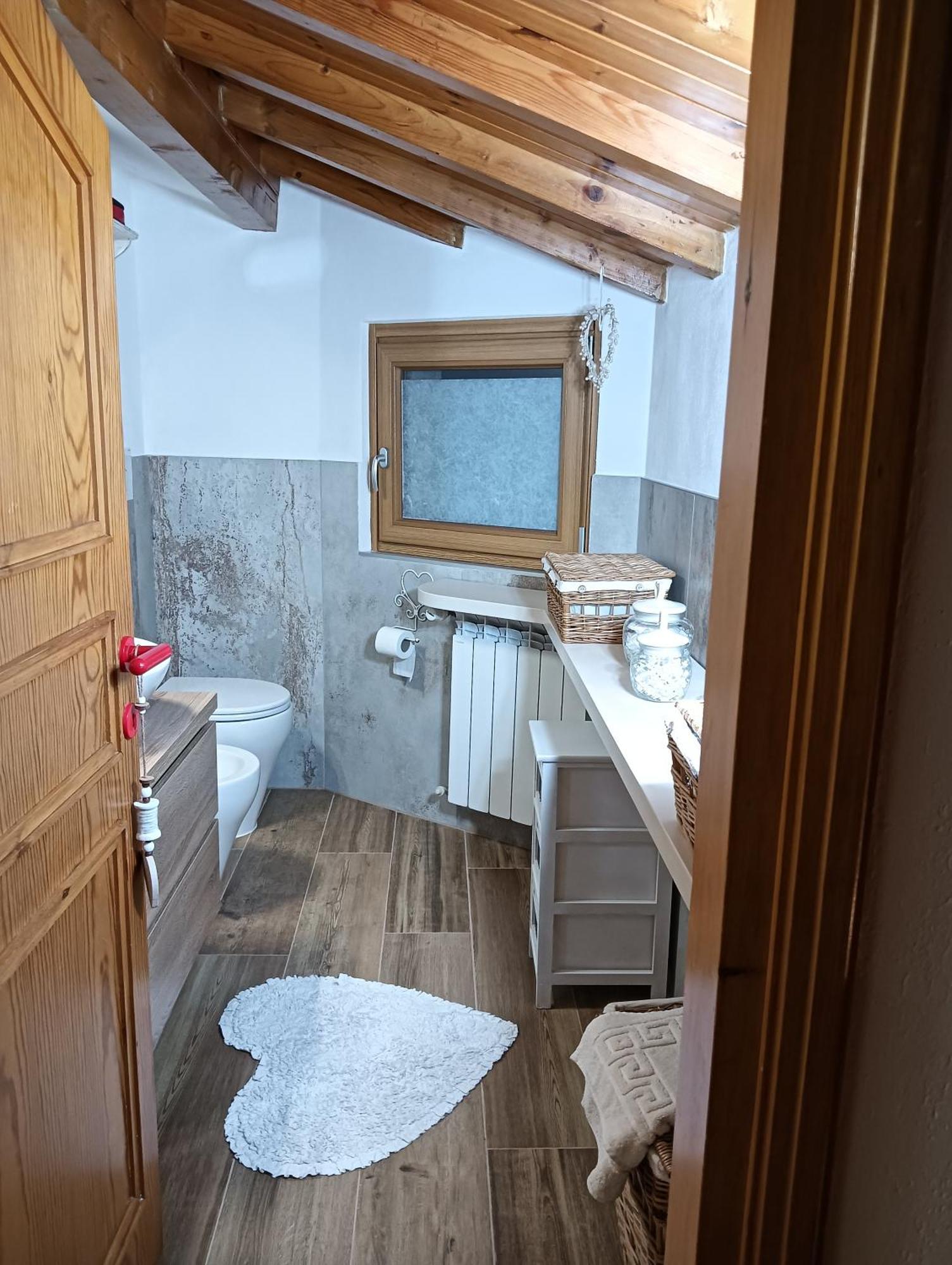 Al Cottage Oliveto Lario Extérieur photo