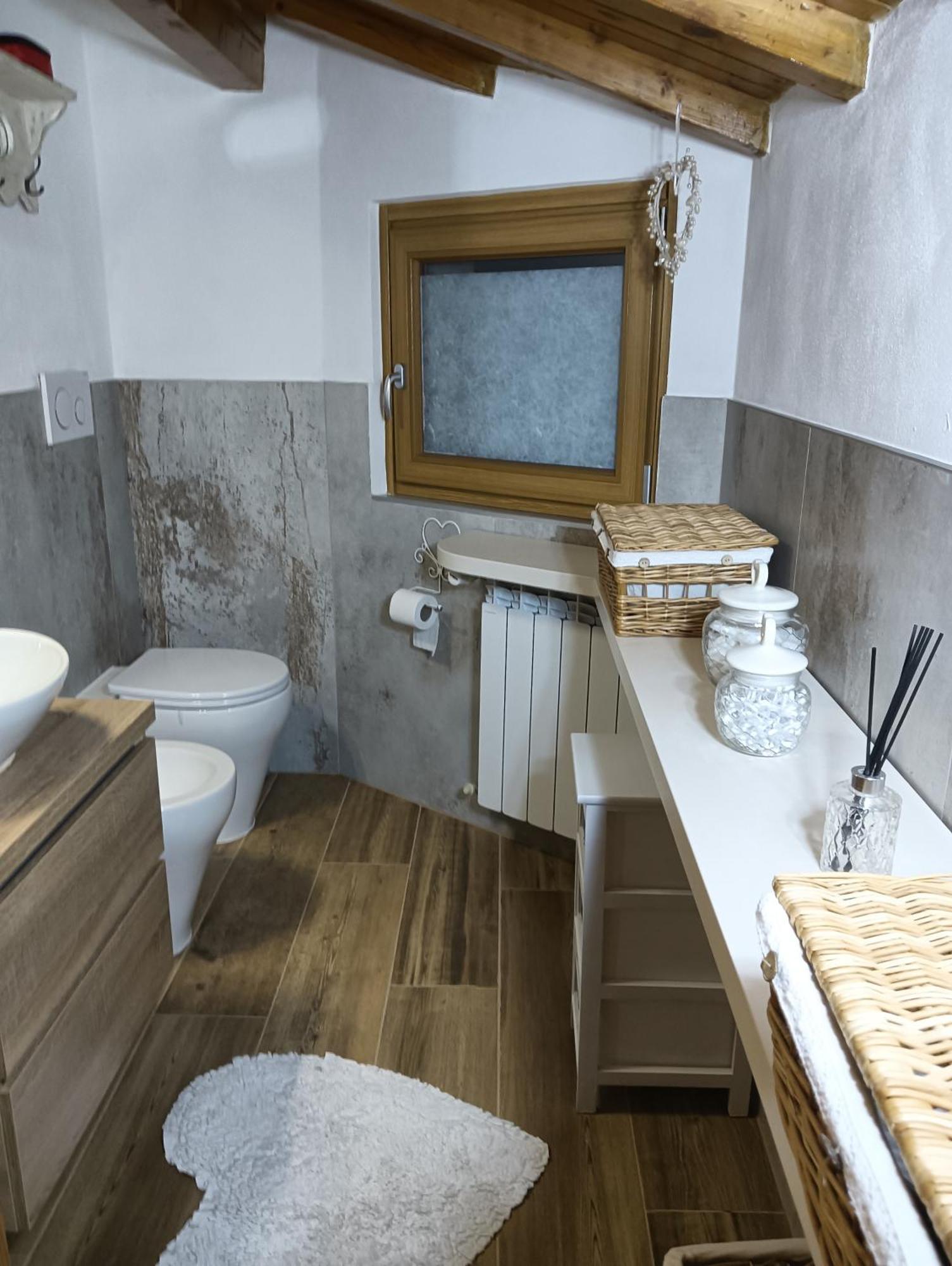 Al Cottage Oliveto Lario Extérieur photo